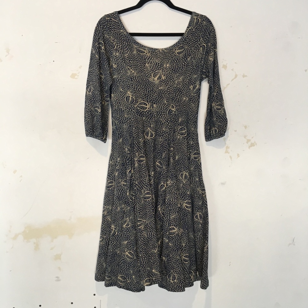 Effie’s Heart Swing Dress